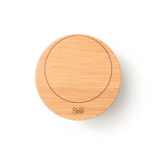 RAN  Natural Bamboo self-adhesive hook03